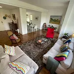Condominio Edificio Vilaboim, Sao Paulo