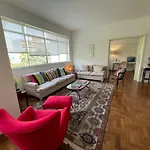 Condominio Edificio Vilaboim, Sao Paulo