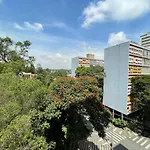 Condominio Edificio Vilaboim, Sao Paulo