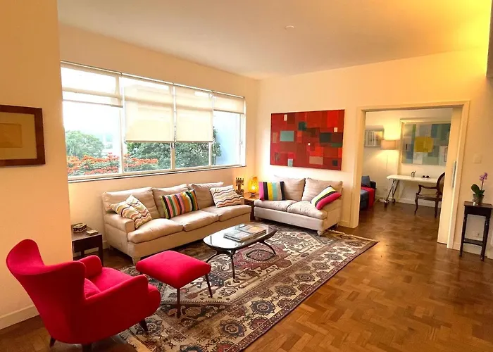 Condominio Edificio Vilaboim, Sao Paulo