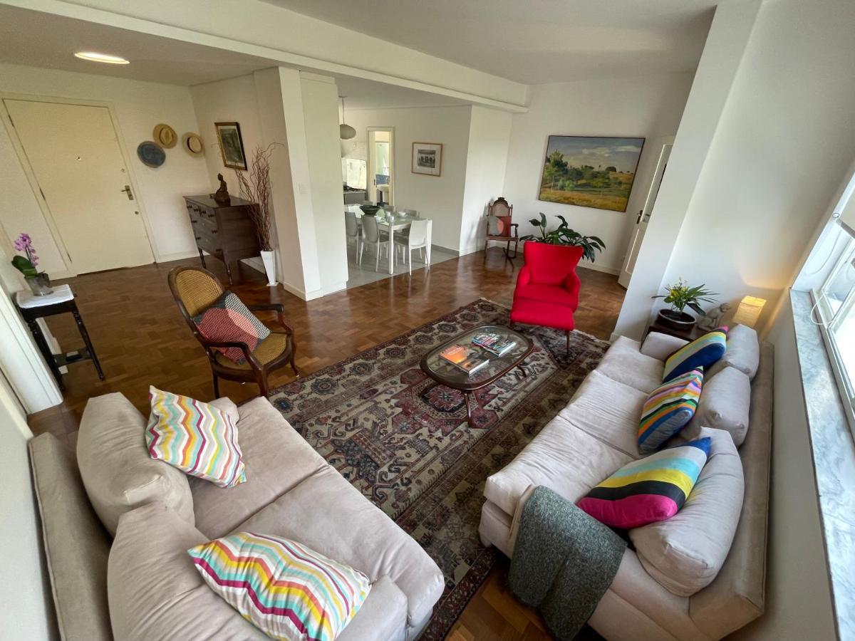 Apartamento Edificio Vilaboim, *