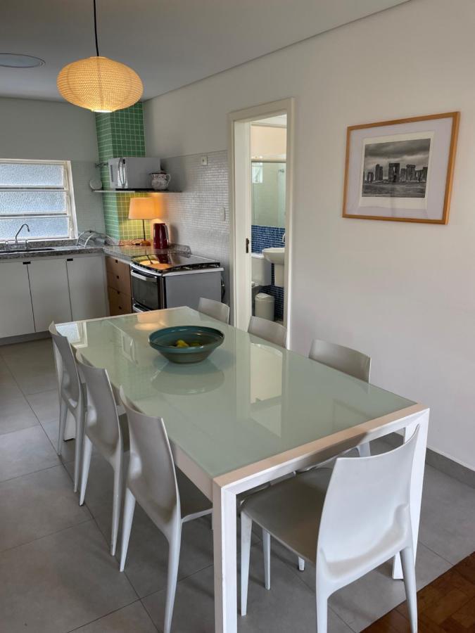Apartamento Edificio Vilaboim, *