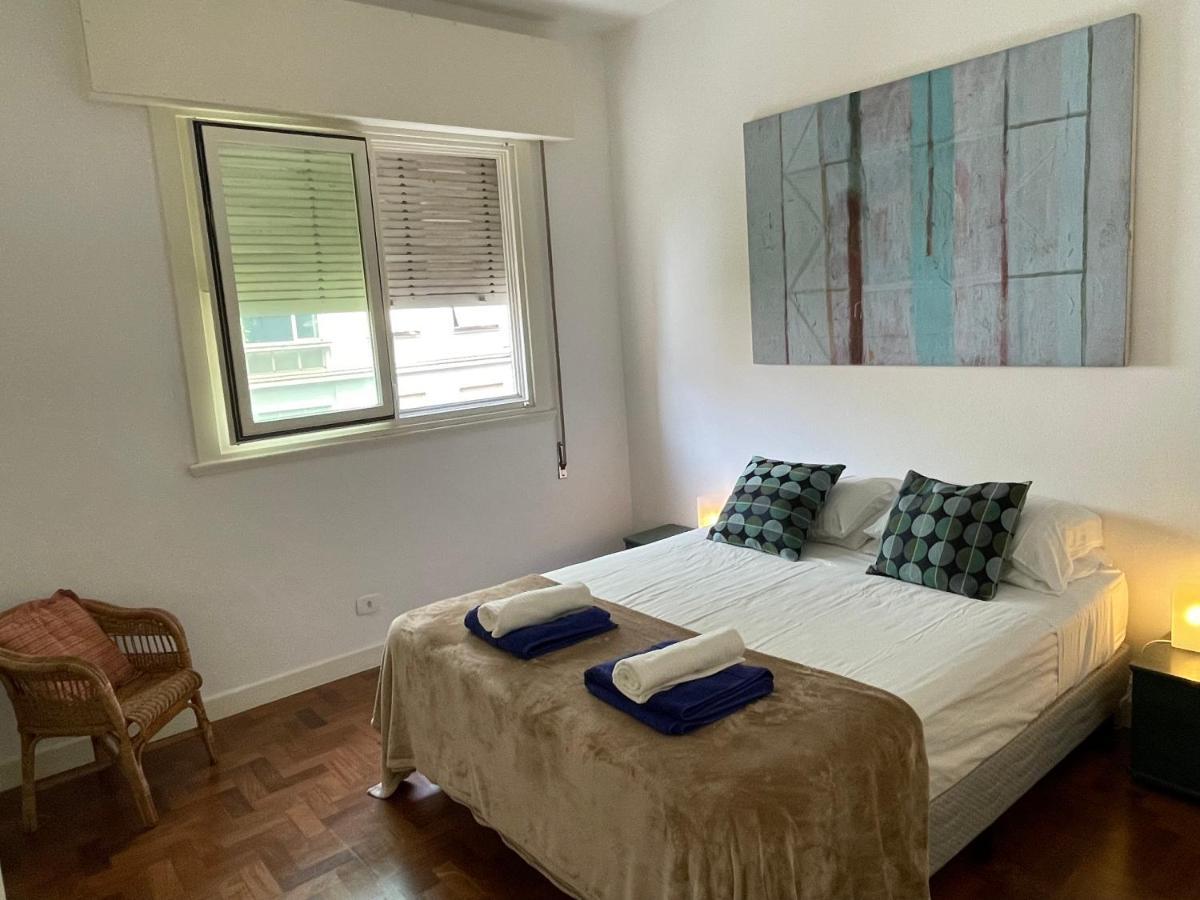 Apartamento Edificio Vilaboim,