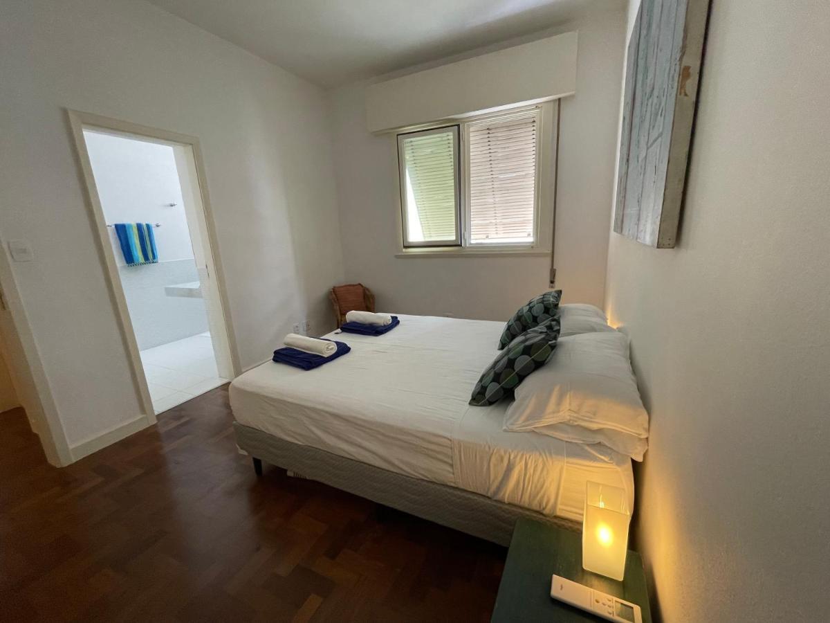 Apartamento Edificio Vilaboim,