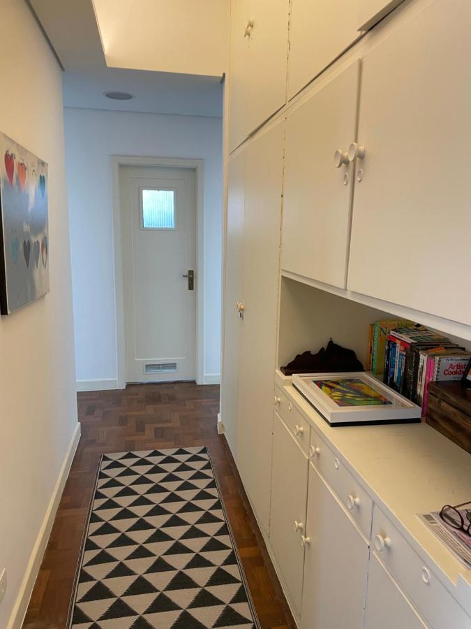 Apartamento Edificio Vilaboim,