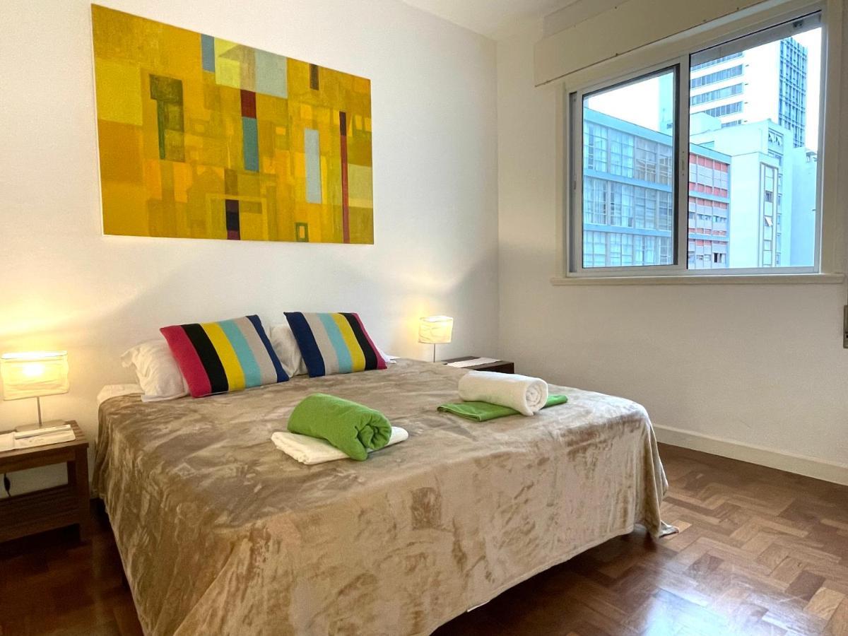 Apartamento Edificio Vilaboim,