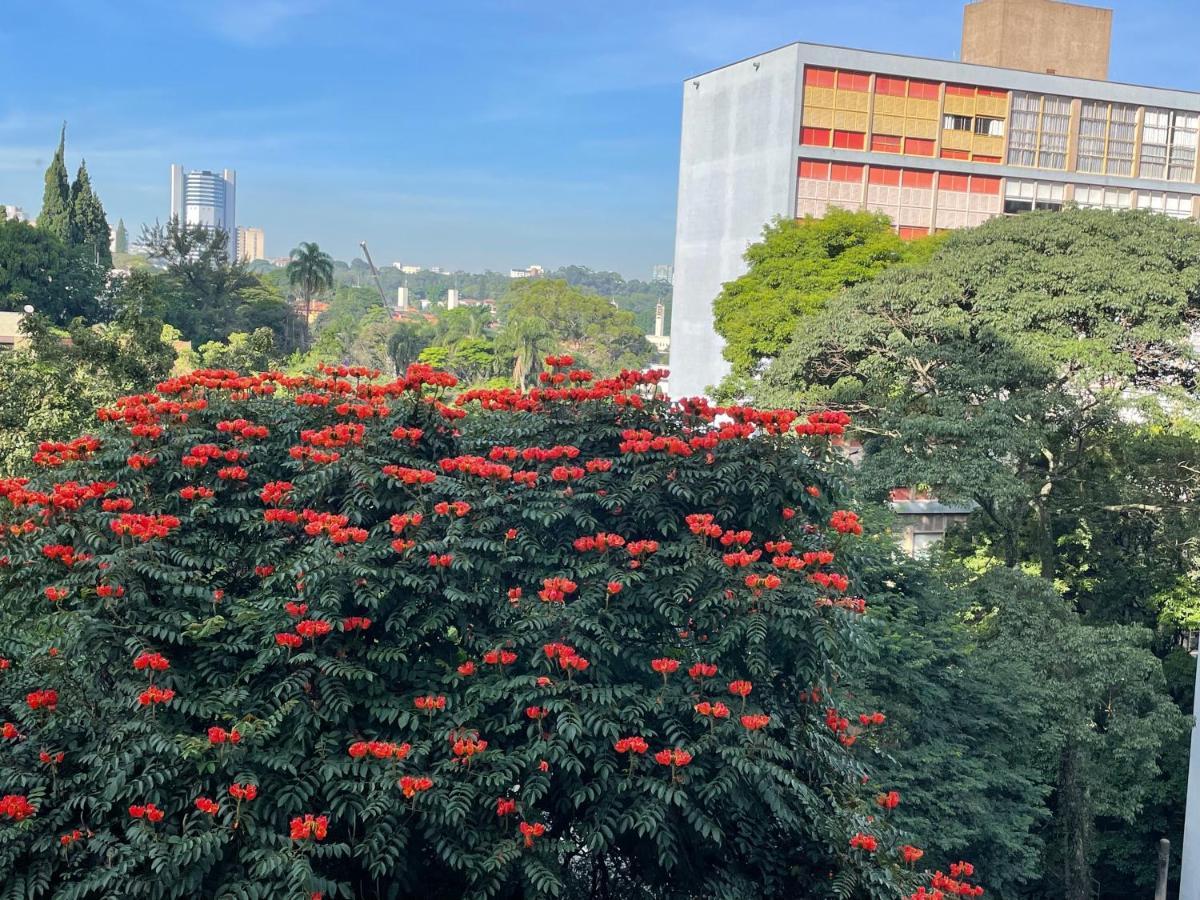 Edificio Vilaboim, Apartamento São Paulo